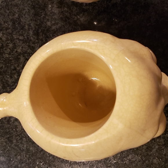 4 1948 trader vics skull mugs from seattle - Picture 6 of 7